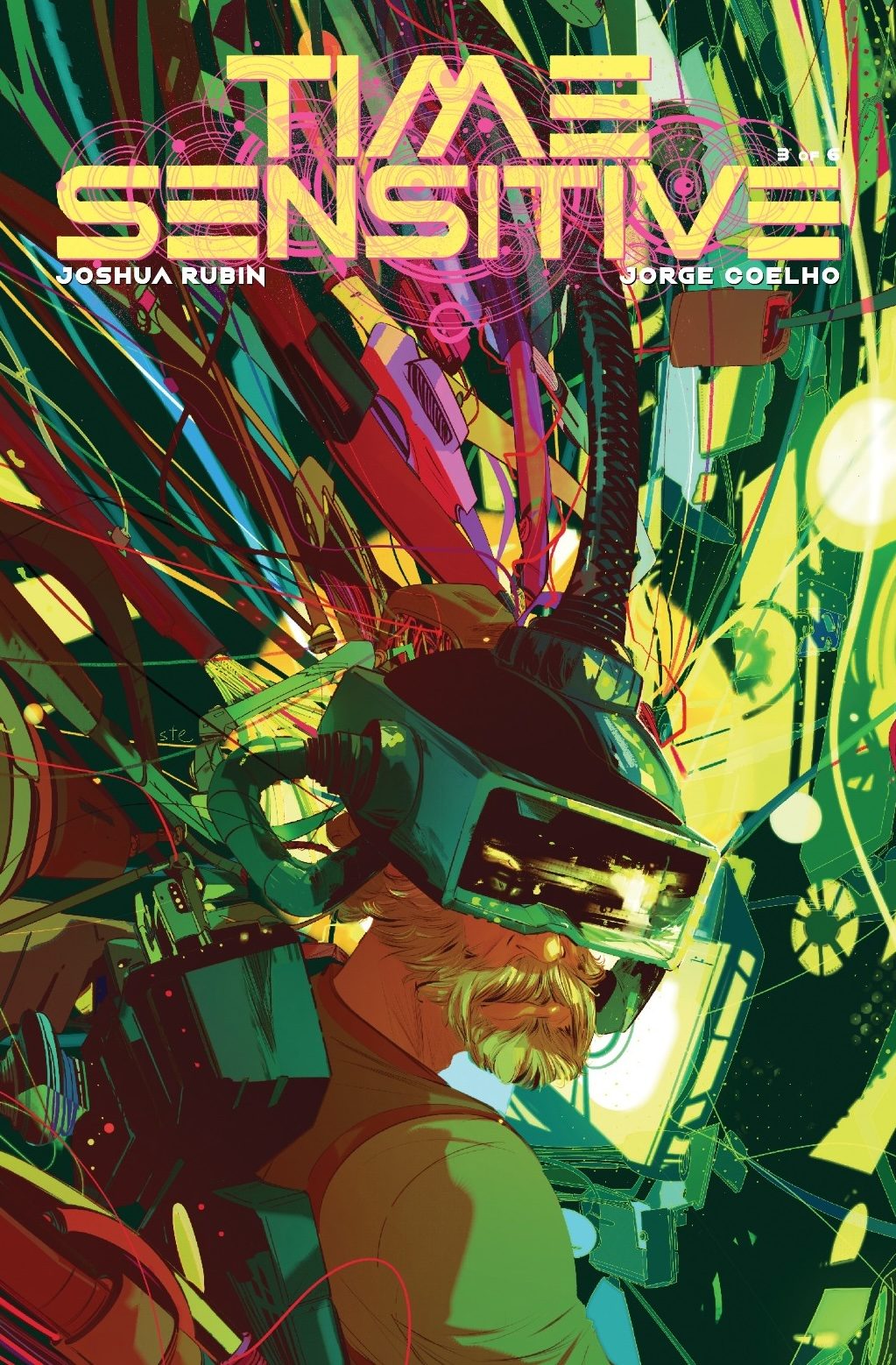 Stefano Simone Variant